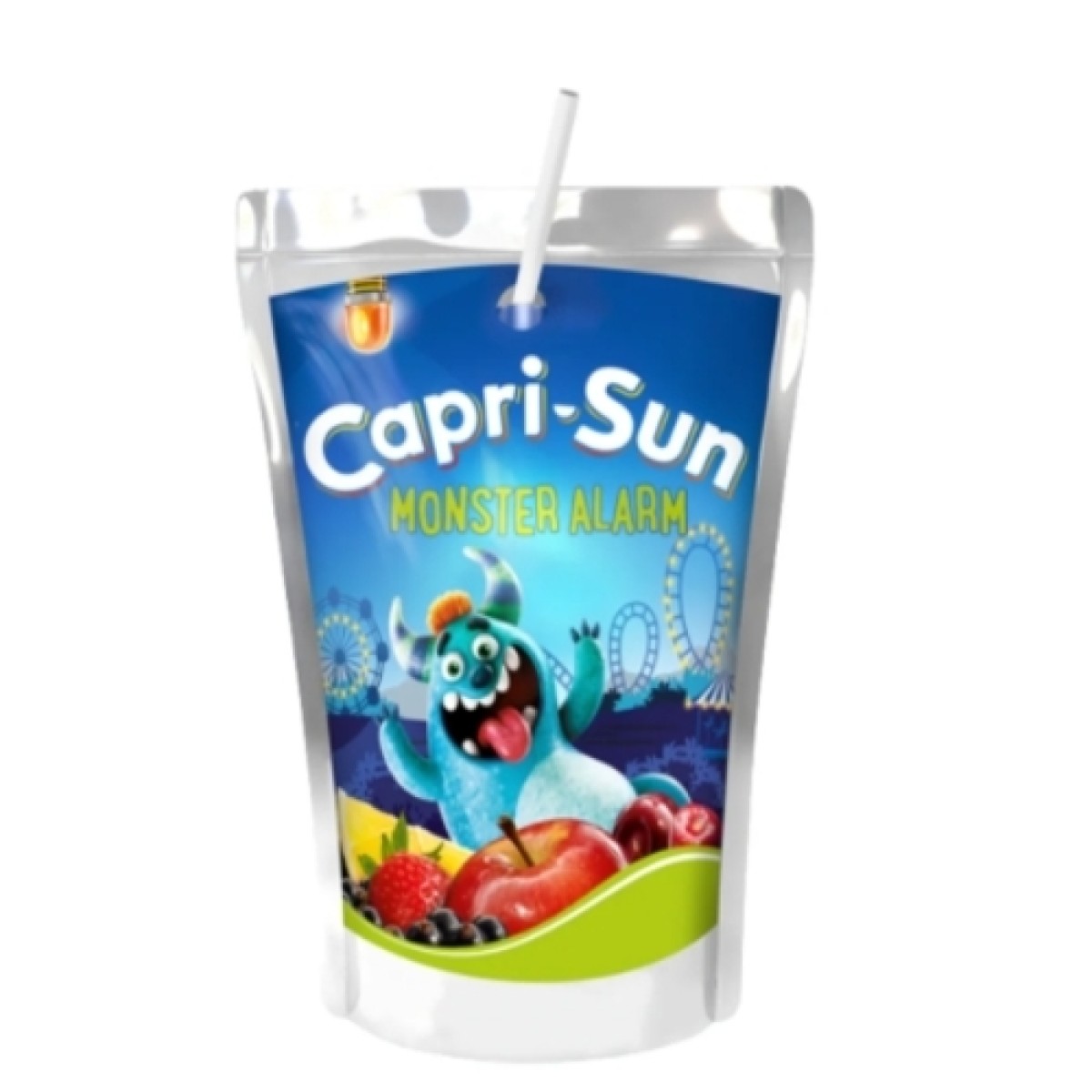 Capri Sun monster alarm 200ml